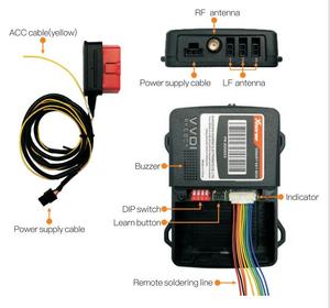 Xhorse XDSKE0EN Smart Key Box BT Adapters chl üssel programmierer für VVDI MINI Schlüssel werkzeug VVDI Schlüssel werkzeug Max VVDI Schlüssel werkzeug Plus VVDI2 - Product Image 5
