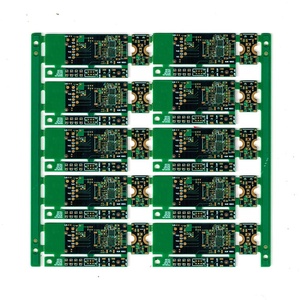 เซินเจิ้น OEM PCB & PCBA โรงงานจัดหาบริการปรับแต่งผู้ผลิต SMT ผลิตส่วนประกอบแหล่ง PCB และประกอบ PCBA - Product Image 2
