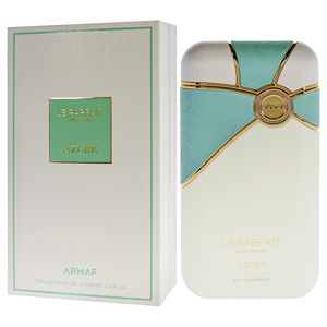 Kadınlar için Armaf tarafından DB Le Parfait Azure 6.8 oz EDP sprey kokulu parfüm - Product Image 2