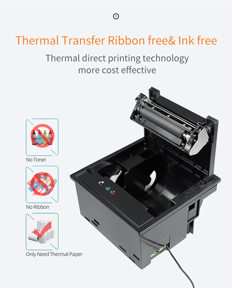 Auto cutter 58mm Panel Printer | 2mrk Sale Online Auto cutter 58mm Panel Printer | 2mrk Sale Online