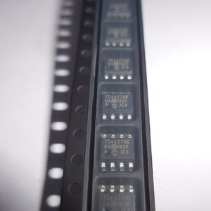 Top cina fornitore ic programma elettronico chip memoria flash IC Power MOSFET driver TC4427AE - Product Image 2