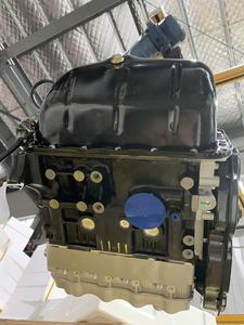 Ban Đầu 39kw 1000cc 1.0L Mini Changan Benni Mới 465 3 Xi Lanh Động Cơ Lắp Ráp Chana Benben - Product Image 5