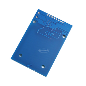 <strong>RFID</strong> IC Module RC522 Antenna MFRC522 Wireless Module IC KEY SPI Writer <strong>Reader</strong> IC Card Proximity Module PCBA <strong>For</strong> <strong>Arduino</strong>