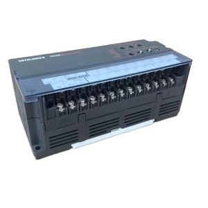 新品オリジナル三菱AJ65BT-64RD4プログラマブルロジックコントローラモジュール (PLC) 入出力リモートモジュール - Product Image 1