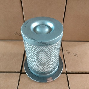Oil and Gas Separation <strong>Filter</strong> KB8220 Material Glass Fibre Oil Separator - Product Image 2