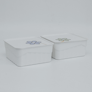Imballaggio quadrato a buon mercato per singole scatole di sapone - Product Image 4
