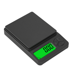 Chất Lượng Cao Chính Xác Điện Tử Kỹ Thuật Số Cân Bằng 500G 200G 100G <span class=keywords><strong>0</strong></span>.<span class=keywords><strong>01G</strong></span> Kim Cương Vàng Đá Quý Kỹ Thuật Số Gram Túi Đồ Trang Sức Quy Mô - Product Image 5