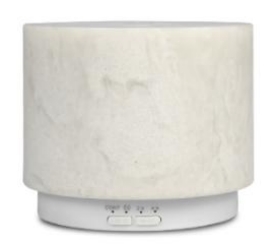 Mármol de lava (0,58 kg)