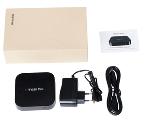 Fabrika fiyat masaüstü mini pc T8U kiraz trail ev ofis eğitim iş eğlence bilgisayar Palm bilgisayar kullanın - Product Image 5