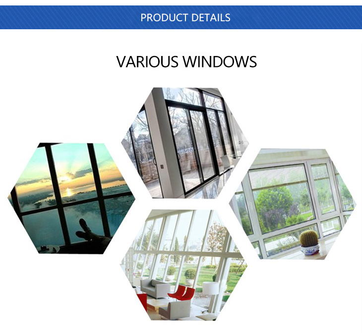Custom Extruded Profile Aluminium Window Door Car Weather Glass Bottom Edge Epdm Rubber Seal Strip