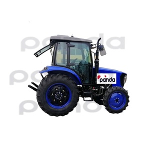 トラクター100hp農業用トラクター4wdトラクター100 Ps,100 Ps