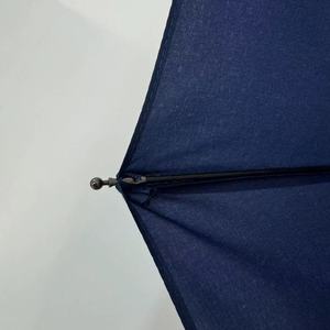 定制自动打开和自动关闭3个带标志的三折叠伞 - Product Image 6