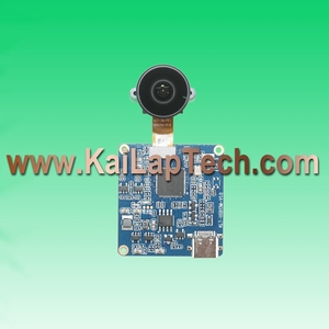 13MP IMX258 M12 sabit odak USB 2.0 kamera modülü KLT-USB3A-FF-IMX258 V5.0 - Product Image 1