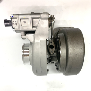 Cho Trung Quốc-Made Turbochargers 8-98260930-<span class=keywords><strong>1</strong></span> 898260-9301 8982609301 sh370 ZX350-5B xzsc xzsa 6hk1 - Product Image 5