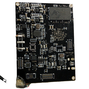 180 Degree <strong>Camera</strong> Support <strong>16</strong> MP HI3559 Module with Wifi ,using for ROBOT Machine .Intelligent , AI - Product Image 1