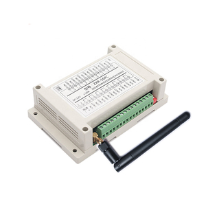 Telecomando personalizzato a 16 tasti con Controller relè Smart Multi-canale RF trasmettitore e ricevitore per uso domestico personalizzabile - Product Image 2