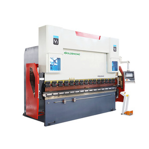 1200mm Cnc Press Brake <strong>Automatic</strong> <strong>Loading</strong> <strong>Unloading</strong> 3 Meter Sheet Metal Bending <strong>Machine</strong> - Product Image 6