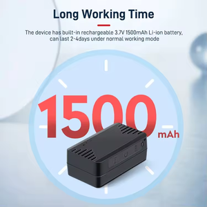 GPS parça sistemi V6 ses izleme mıknatıs gerçek zamanlı Mini GPS bulucu konum izci en küçük GPS takip cihazı - Product Image 6