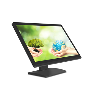 Windows Os Pos Touch Monitor Hotel Pos System Set Caja Registradora en China Pos Systems for Money - Product Image 1