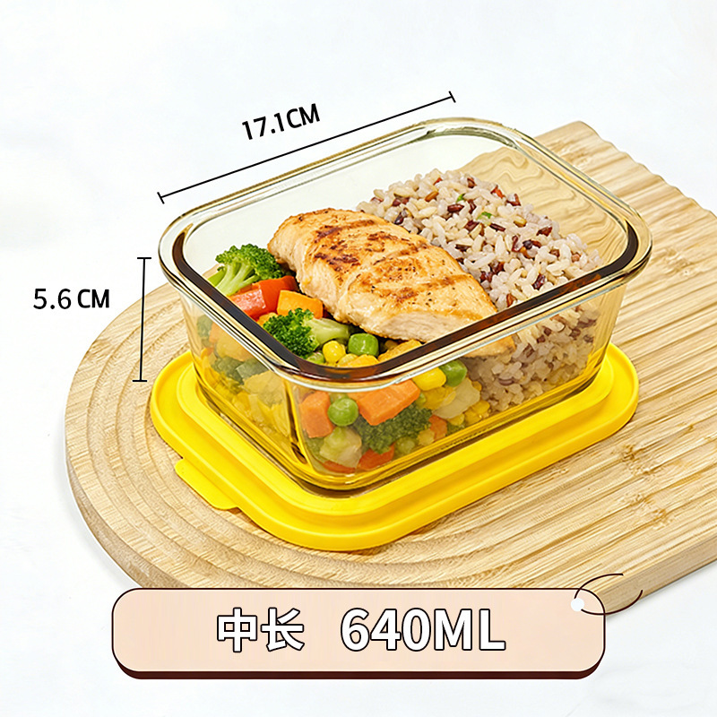 Moyen-640 ml
