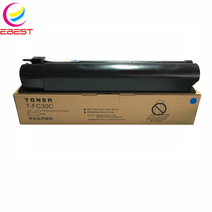 Toner Cartridge for <strong>Toshiba</strong>/ E-Studio 2050C Copier,compatible for <strong>Toshiba</strong>/ E-Studio 2050C/2550C - Product Image 3