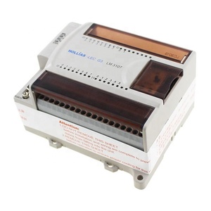 LM3107 Programmable Logic Controller <strong>Inputs</strong> <strong>and</strong> <strong>Outputs</strong> Control <strong>System</strong> Plc - Product Image 6