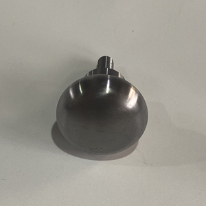 绣花机不锈钢电火花加工配件数控铁零件刀轴数控服务 - Product Image 6