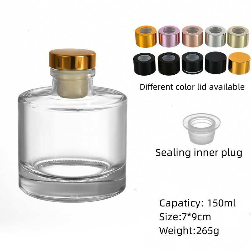 150 ml plat
