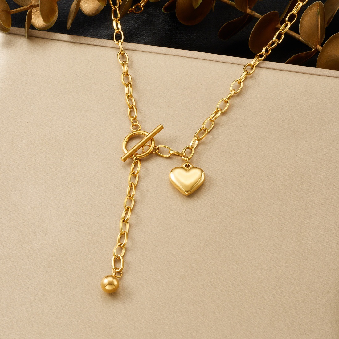 N4173 Gold