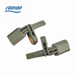 High Quality New Front Right ABS Sensor Compatible with 7L0927808A 7L0927808B WHT003856A WHT003856B 1K0927804A 1 Year Warranty - Product Image 3
