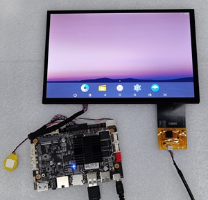 Friend lyelec NanoPC-T4 RK3399 Development Board Linux Powered SBC mit MIPI-DSI EDV-Schnitts telle Alternative Raspberry PI 3B-Boards