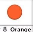 08 Orange
