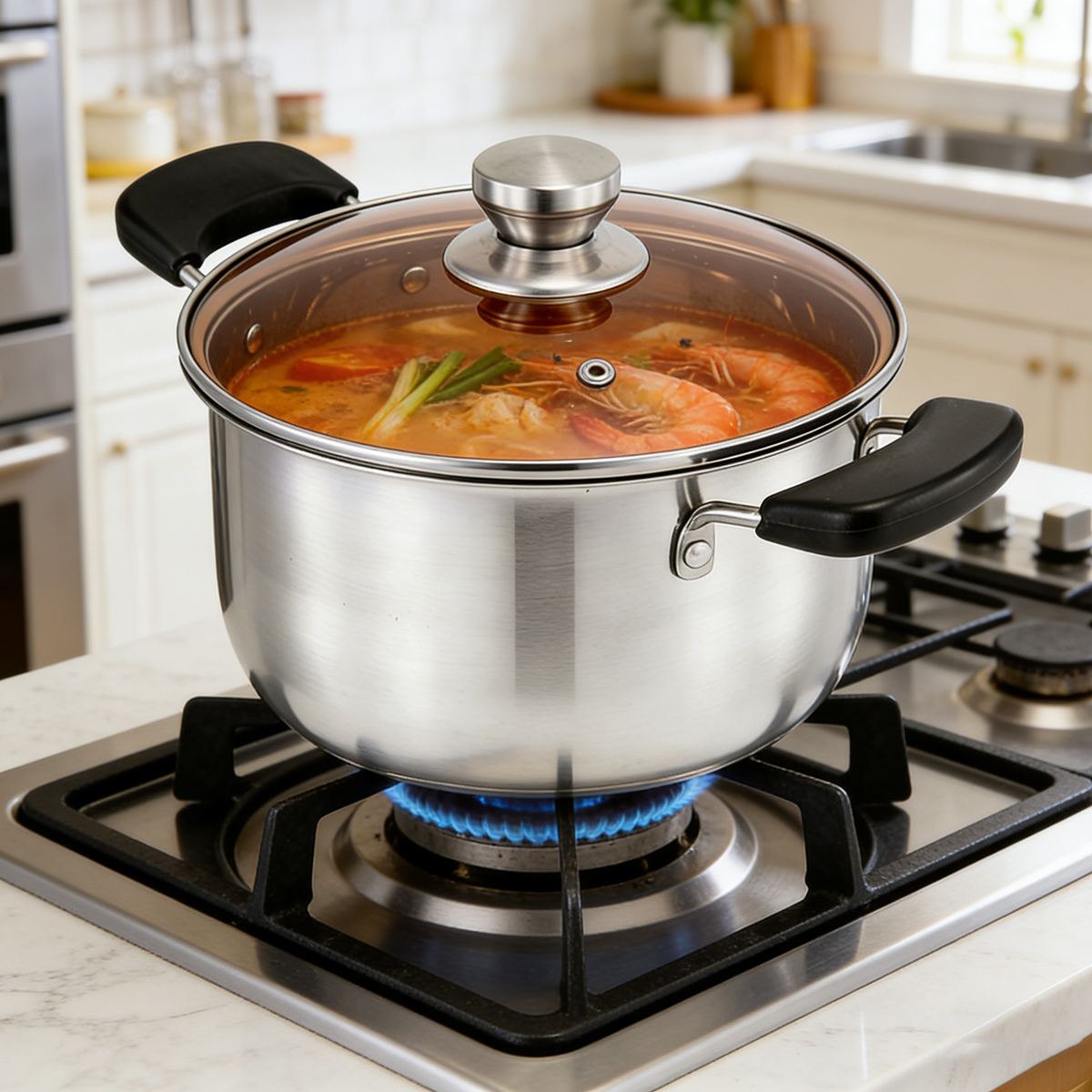 Soup pot (24CM)