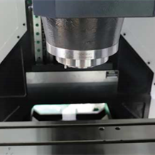 CNC-Bearbeitungs zentrum VMC855 mit kompletten Funktionen für die Bearbeitung komplexer Teile CNC-Vertikal fräsmaschine - Product Image 3
