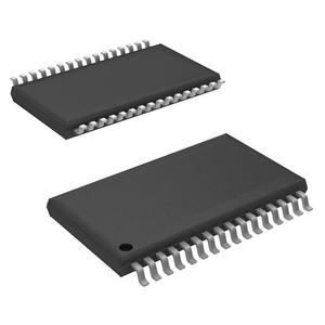 THS10064CDAR IC ADC 10BIT pipeldigital 32TSSOP veri toplama Analog dijital dönüştürücüler ADC - Product Image 1