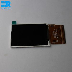 2.8 "tftlcdモジュール240x320解像度mcu8/16bitはんだ付け37ピンtftlcdディスプレイ画面ILI9341Vコントローラー - Product Image 4
