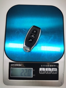 TY Control remoto Para porton nova 1 1รีโมทคอนโทรลรีโมทคอนโทรลสำหรับโรงรถทั่วไปมาร์ก้าโนวา433เฮชซี - Product Image 6