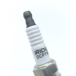 Toptan yüksek kalite yeni iridyum buji DCPR7EIX 3144 12120037607 NGK için Fit için Chevrolet araba - Product Image 4