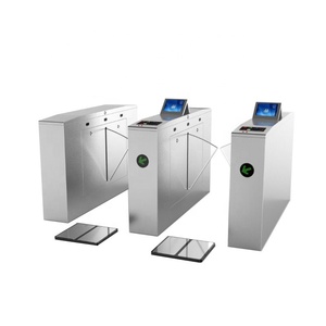 Контроль доступа Esd тестер Esd система контроля доступа турникет ворота - Product Image 3