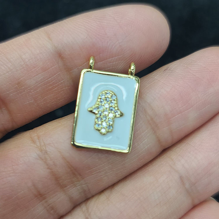 or#20 mains de hamsa