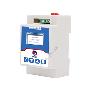 Facile da installare il modulo di esportazione dati Modbus RS485 485 intelligente al registratore USB