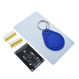 Mini 13.56MHz <strong>RFID</strong> <strong>Reader</strong> <strong>Module</strong> With IC Card Writer <strong>Module</strong> RC522 - Product Image 5