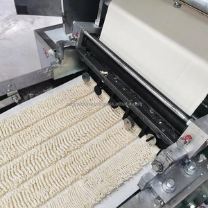 Multifunktions-Reis nudel maschine 11000 Stück/8h Shirataki-Nudel-Produktions linie - Product Image 2