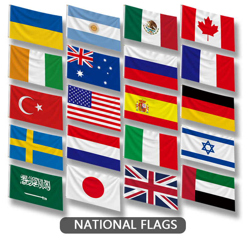 drapeau d'Espagne