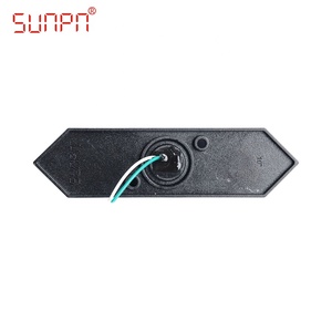 High Brightness 12'' 15'' <strong>8</strong>'' Inch <strong>Module</strong> 7 <strong>Segment</strong> for LED Digital <strong>Display</strong> <strong>Display</strong> LED Signs Parts - Product Image 2