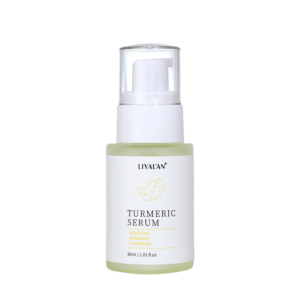 30 ml/Siero viso alla curcuma
