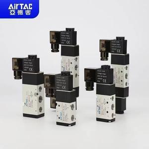 100% Original and Brand New Pneumatic Connector ASA/<strong>APA</strong>/PSA4/6/8/10/12 Pipe Straight Speed <strong>Control</strong> One-way Restrictive Valve - Product Image 4