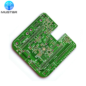 Factory Direct Reliable Soldering Low Power Consumption Chips Medical Pcb with Biocompatible Material signal Integrity PCB PCBA - Product Image 4