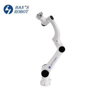 Hochpräziser 6-Dof-Roboterarm Automatischer kleiner kol labor ativer Roboter zum Be-und Entladen - Product Image 5