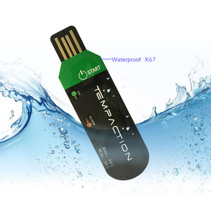 Blue-tooth USB <strong>Temperature</strong> Data <strong>Logger</strong> <strong>Temperature</strong> Monitoring <strong>Temperature</strong> Data <strong>Logger</strong> 8 Channel - Product Image 2